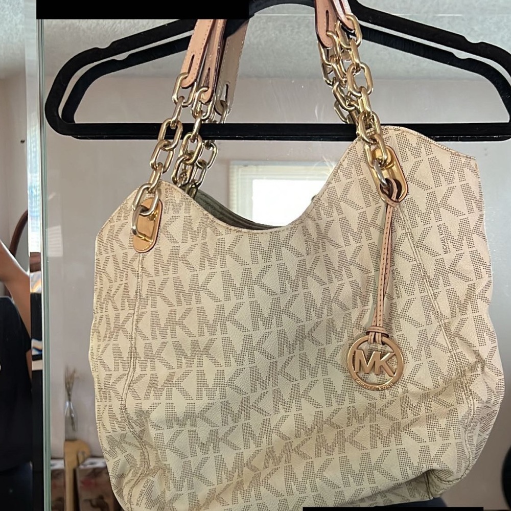 MK bag